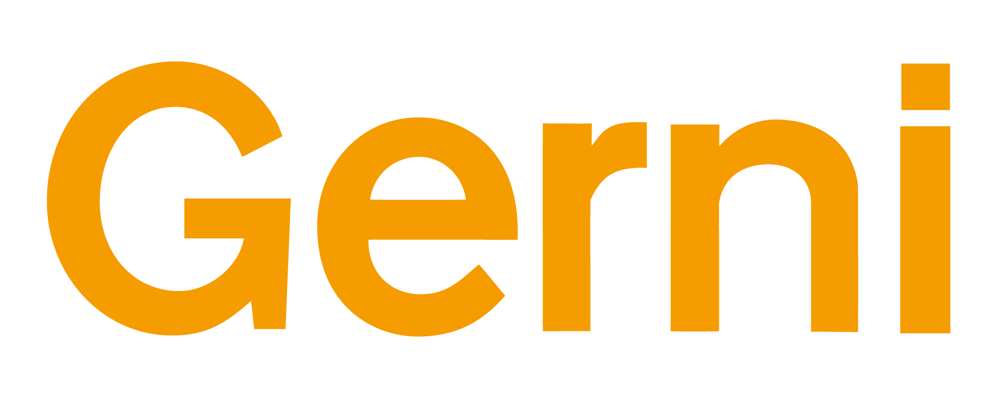 Gerni Logo